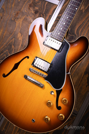 Gibson Custom Shop 1959 ES-335 Reissue Vintage Burst VOS