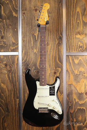 Fender Vintera III Early '60s Stratocaster Black