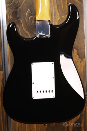 Fender Vintera III Early '60s Stratocaster Black
