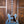 Gibson Custom '59 ES-355 Stopbar Diamond F-Holes Pelham Blue Murphy Lab Ultra Light Aged