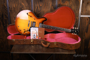 Gibson Custom Shop 1959 ES-335 Reissue Vintage Burst VOS