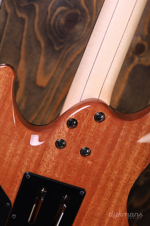 Ibanez Prestige S6570BWENT Sabre