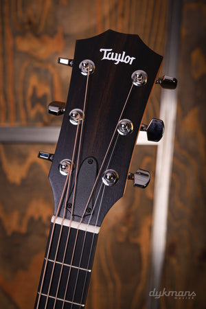 Taylor 212ce