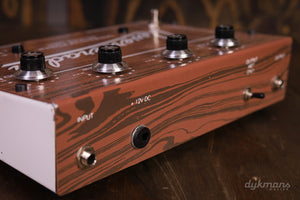 LofiMind Effects Reverberador Preamp &amp; Reverb