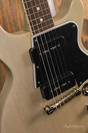 Epiphone 1960 Les Paul Special Double Cut TV White