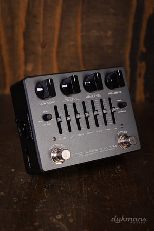 Darkglass Microtubes X Ultra