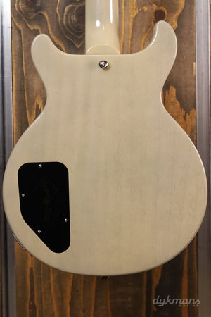 Epiphone 1960 Les Paul Special Double Cut TV White