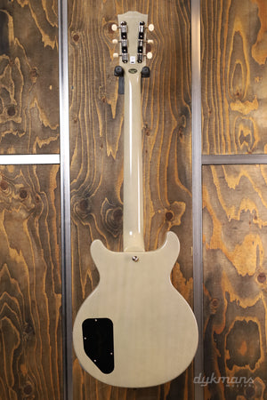 Epiphone 1960 Les Paul Special Double Cut TV White