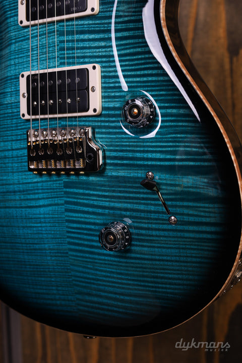 PRS 40th Anniversary Custom 24 Ltd Edition Sub Zero