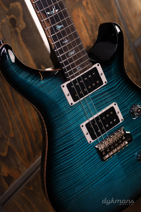 PRS 40th Anniversary Custom 24 Ltd Edition Sub Zero