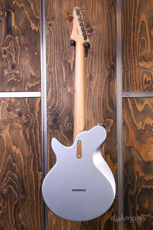 Eastman Fullertone SC'52 Ice Blue Metallic