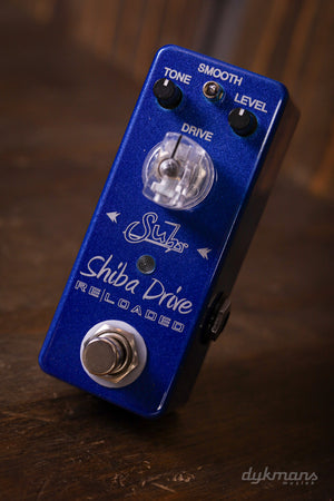 Suhr Shiba Drive Reloaded Mini