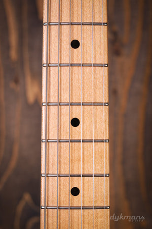 Fender Masterbuilt John English Telecaster 2004