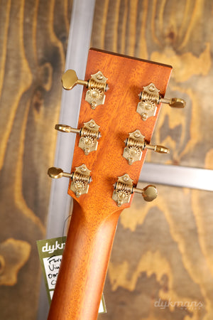 Furch Vintage 3 OM-SR a