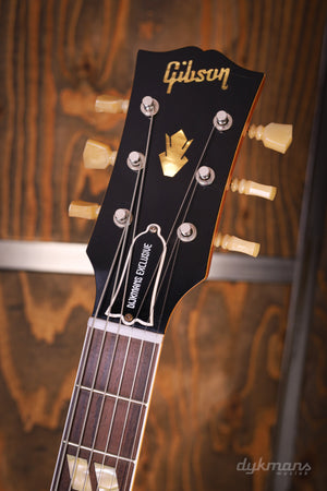 Gibson Custom '61 ES-345 Bigsby Argentine Grey Murphy Lab Ultra Light Aged