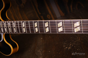 Gibson Custom '61 ES-345 Bigsby Argentine Grey Murphy Lab Ultra Light Aged