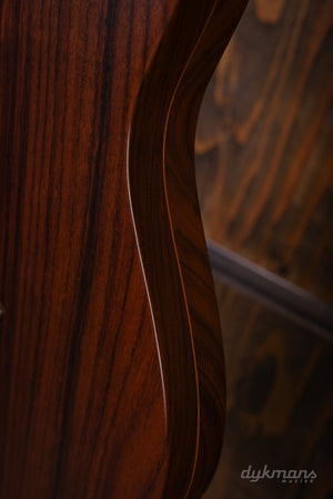 Fender Team Built Rosewood Telecaster 2007