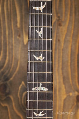PRS Special Semi-Hollow River Blue Pearl
