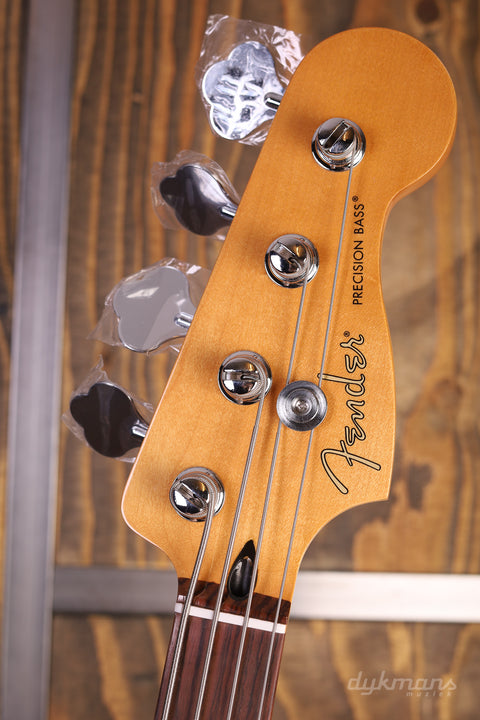 Fender Player II Precision Bass 3-Color Sunburst