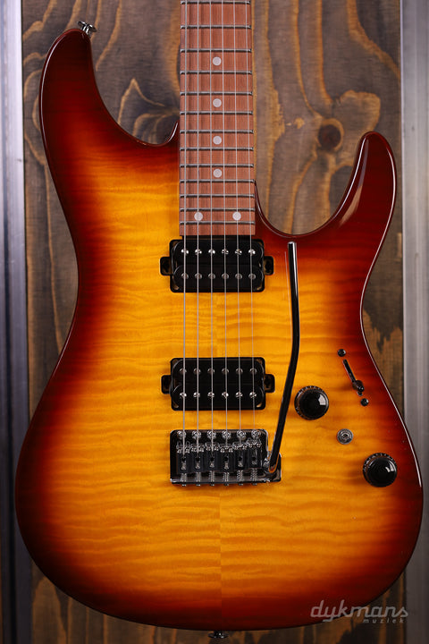 Ibanez AZ24S1F-VLS