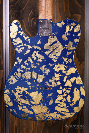 Fender Custom Shop Team Built Will Ray Telecaster 1999