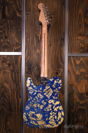 Fender Custom Shop Team Built Will Ray Telecaster 1999