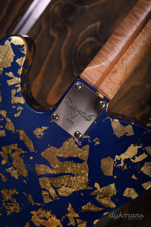 Fender Custom Shop Team Built Will Ray Telecaster 1999