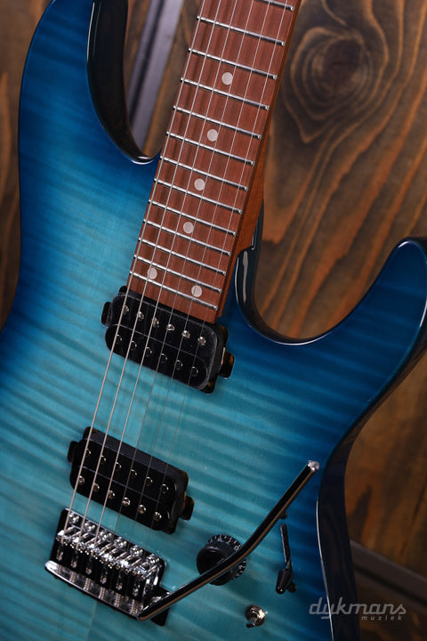 Ibanez AZ24S1F-TXB