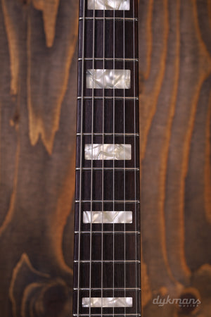 New Serus J Custom Burgundy Mist