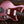 New Serus J Custom Burgundy Mist