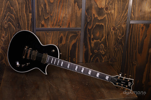 ESP LTD EC-1000 Black Fluence