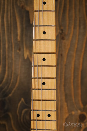 Fender 75th Anniversary Player II Telecaster Aztec Gold