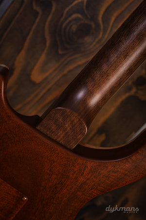 PRS Private Stock Walnut