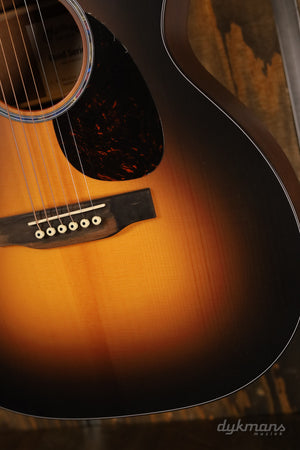 Martin OMC-10E Modern Burst