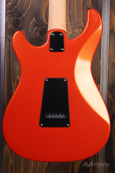 PRS SE NF3 Metallic Orange