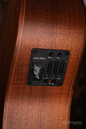 Maton Australian EA80C