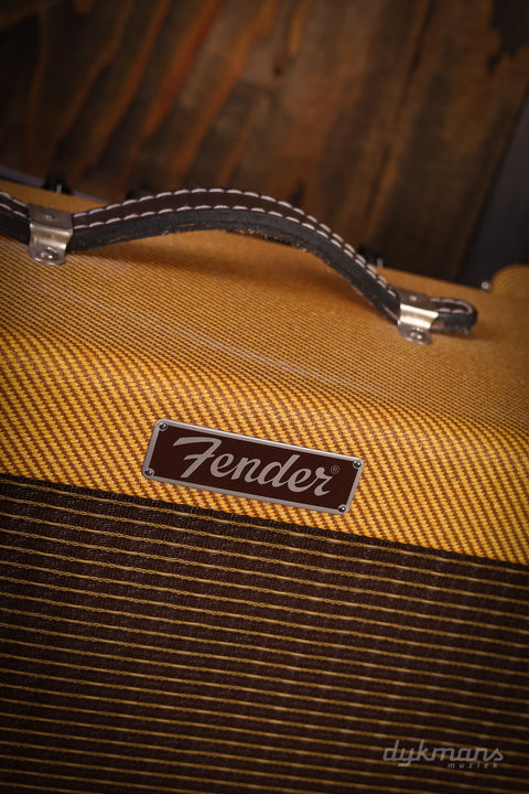 Fender Blues Junior Lacquered Tweed PRE-OWNED