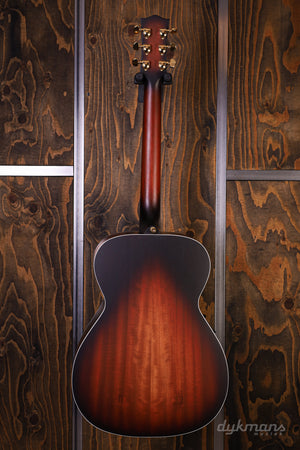 Maton Troubadour Traditional
