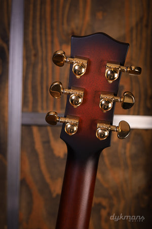 Maton Troubadour Traditional