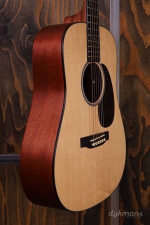 Martin Guitar D Jr E