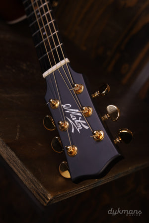 Maton Troubadour Traditional