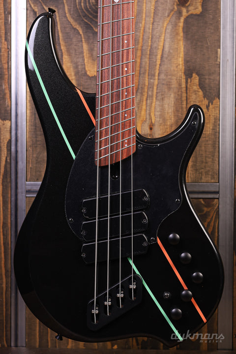 Dingwall JT3 John Taylor Signature 4-String Black