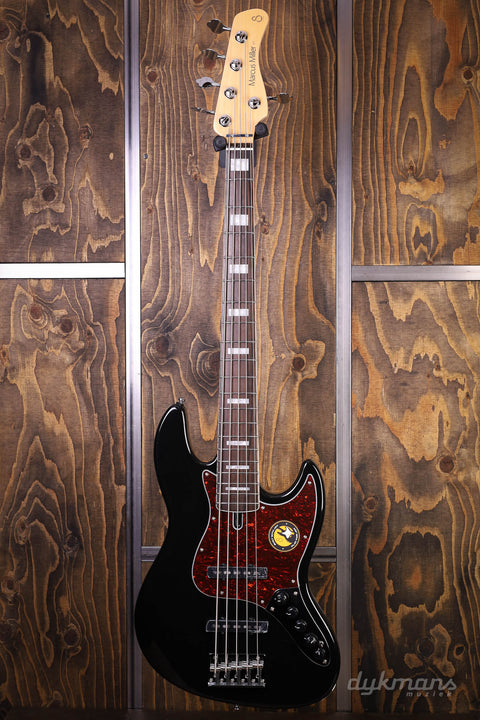 Sire Marcus Miller V7+ Alder 5-string Black