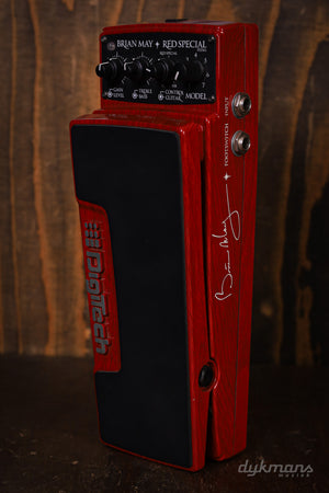 DigiTech Brian May Red Special 2005