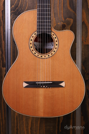 Alhambra CS-3 CW