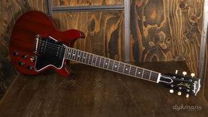 Epiphone 1960 Les Paul Special Double Cut Cherry Red