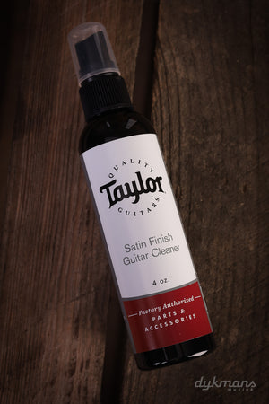 Taylor Care Satin Guitar Cleaner (Matte)