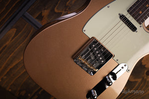 Suhr Classic T Vintage LE Firemist Gold