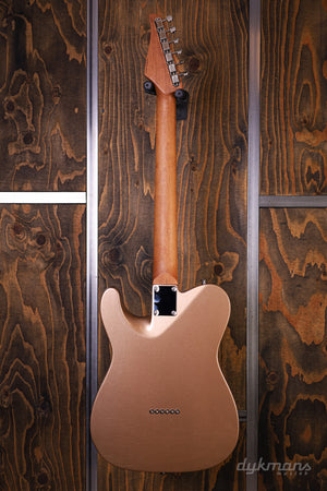 Suhr Classic T Vintage LE Firemist Gold