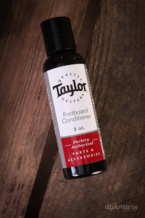 Taylor Care Fretboard Conditioner